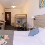 海滨公寓酒店