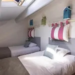 Hotel Logis De La La Cotinière