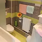 海滨公寓酒店