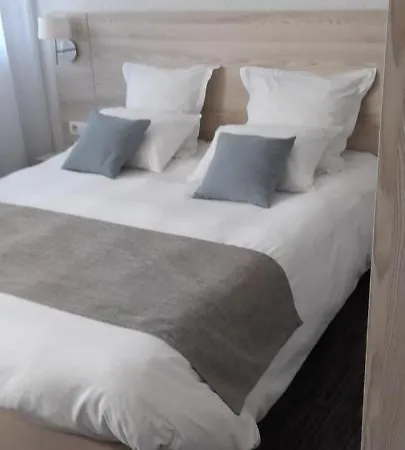 Logis De La La Cotinière