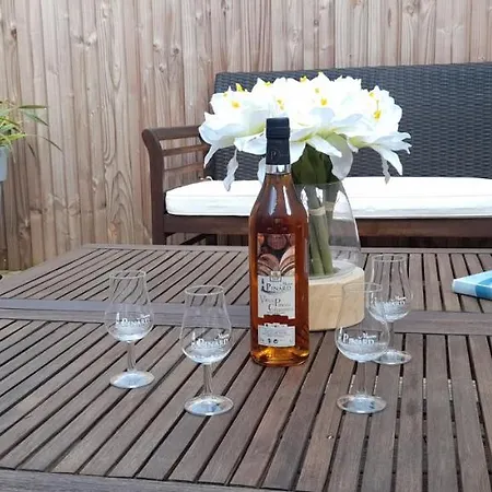 Hotel Logis De La La Cotinière