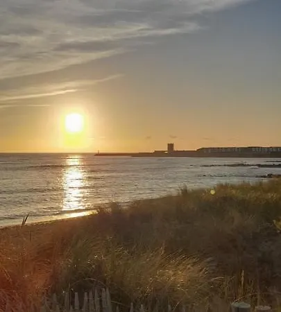 Logis De La 3* La Cotinière