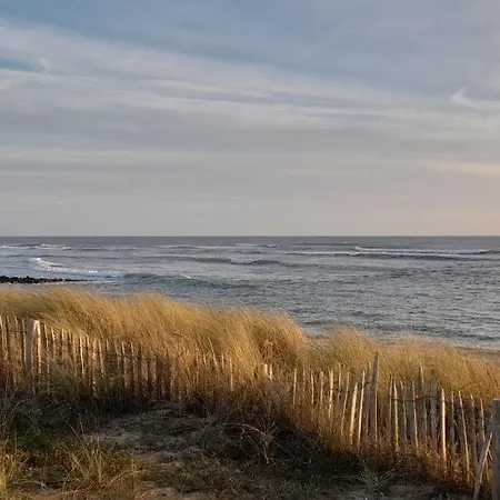 Logis De La La Cotinière