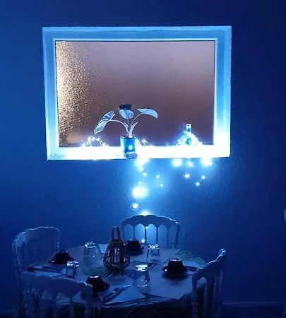 Hotel Logis De La 3*