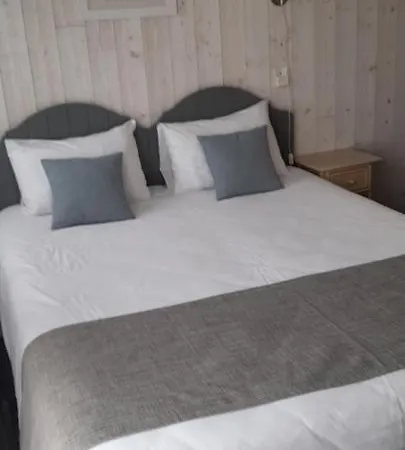 Hotel Logis De La La Cotinière