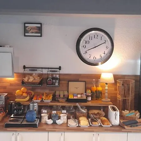 Hotel Logis De La