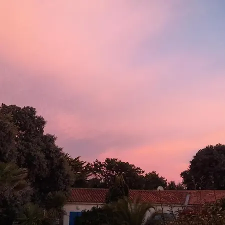 Logis De La Hotel La Cotinière