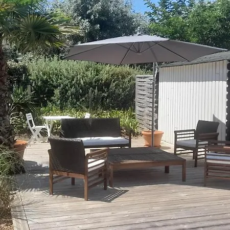 Logis De La