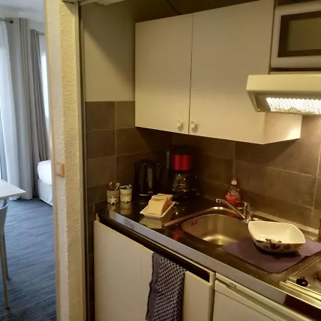 Logis De La Hotel La Cotinière