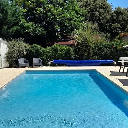 Hotel Logis De La 3*