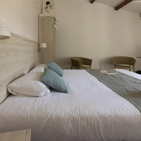 Logis De La La Cotinière