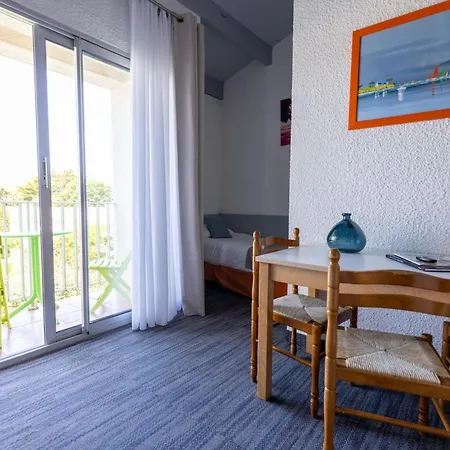 Logis De La Hotel La Cotinière