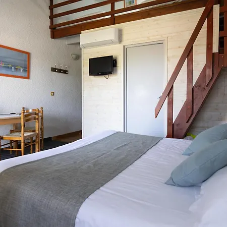 Logis De La Hotel La Cotinière