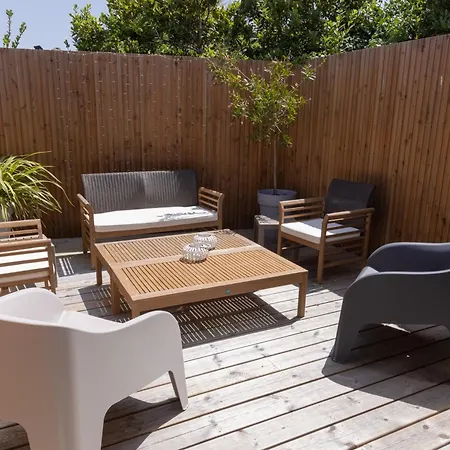 Logis De La La Cotinière