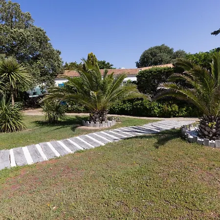 Logis De La 3* La Cotinière