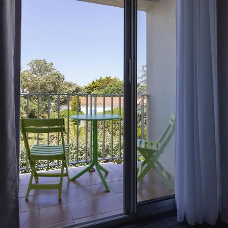 Hotel Logis De La