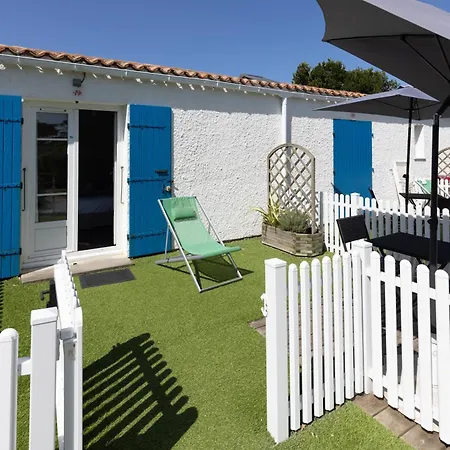 Hotel Logis De La La Cotinière