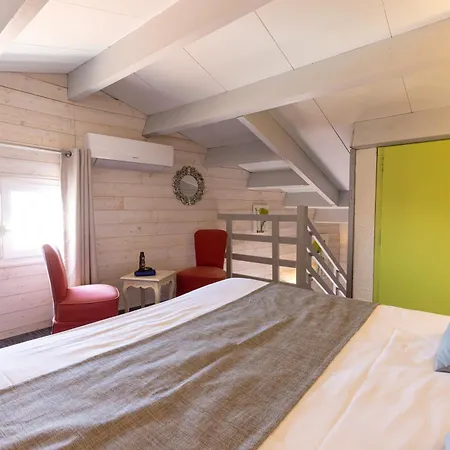 Logis De La La Cotinière