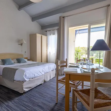 Logis De La 3* La Cotinière