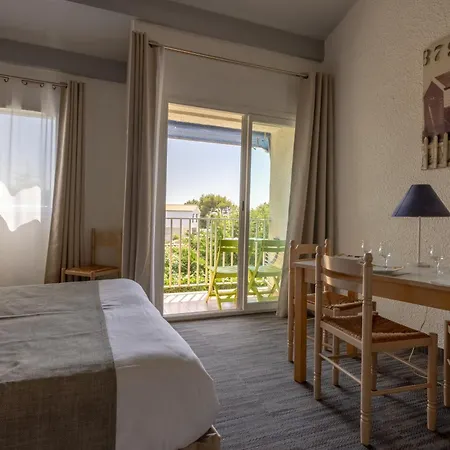 Hotel Logis De La La Cotinière