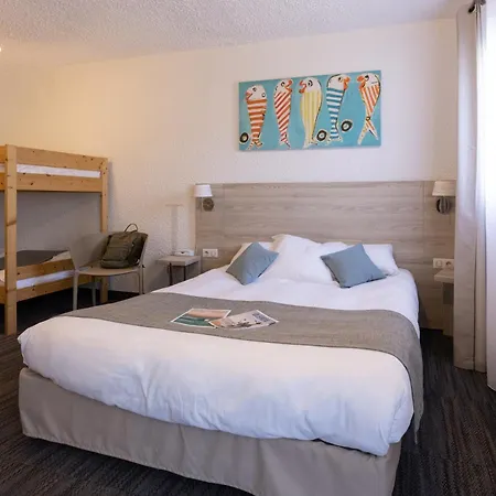 Logis De La La Cotinière