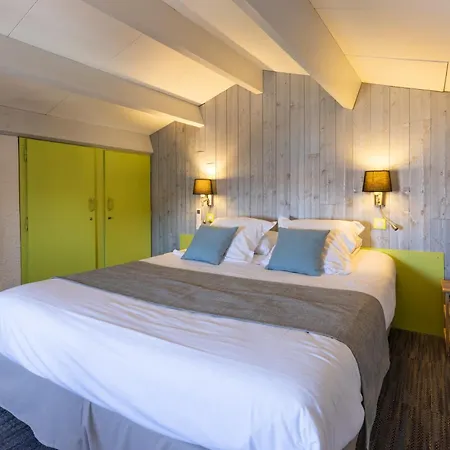 Logis De La 3* La Cotinière