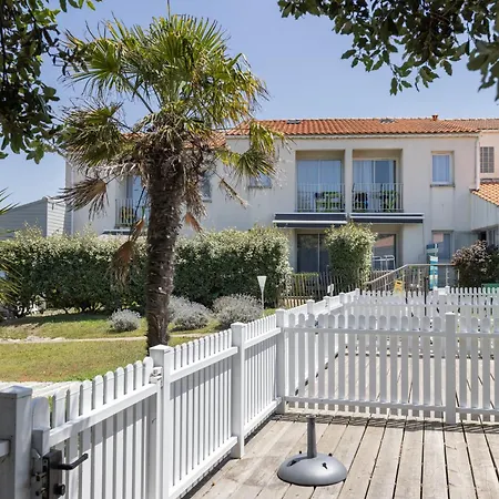 Logis De La Hotel La Cotinière