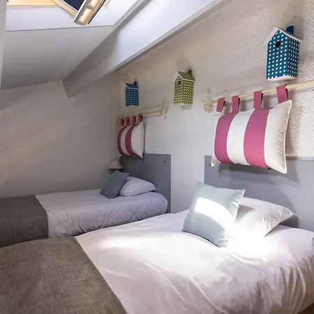 Hotel Logis De La La Cotinière