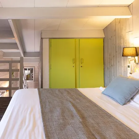 Logis De La La Cotinière