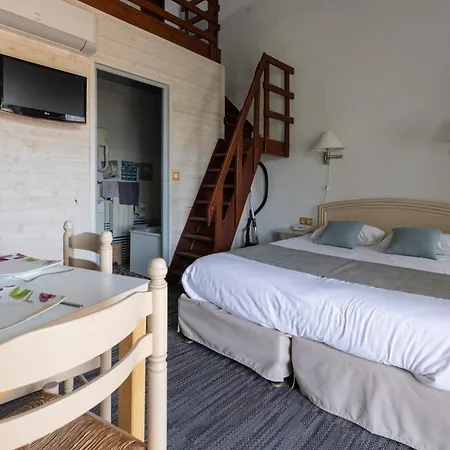 Logis De La Hotel La Cotinière