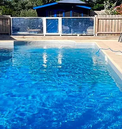 Logis De La Hotel La Cotinière