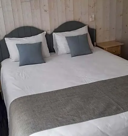 Logis De La 3* La Cotinière