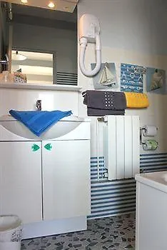 酒店 海滨公寓酒店 3*