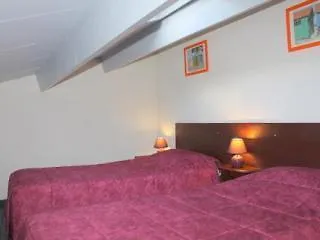 海滨公寓酒店