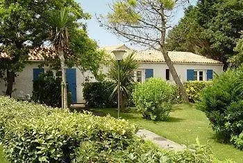 Logis De La 3* La Cotinière