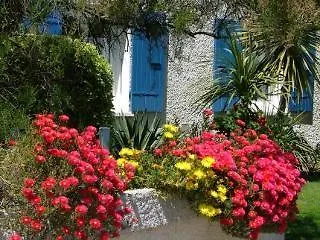 Hotel Logis De La La Cotinière