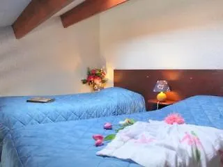 海滨公寓酒店 酒店 3*