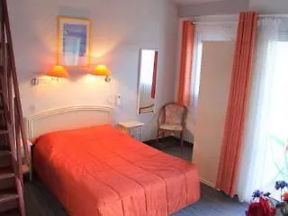 Logis De La 3* La Cotinière