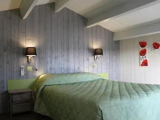 Logis De La Hotel
