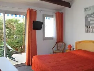 Logis De La