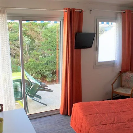 Hotel Logis De La
