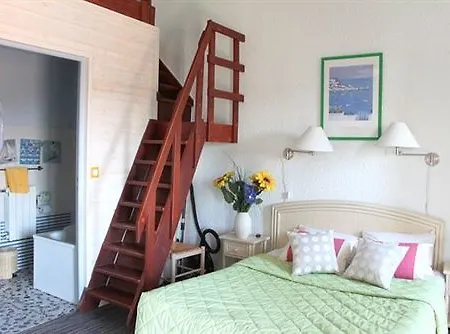 Logis De La Hotel La Cotinière