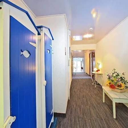 Hotel Logis De La