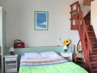 海滨公寓酒店 酒店