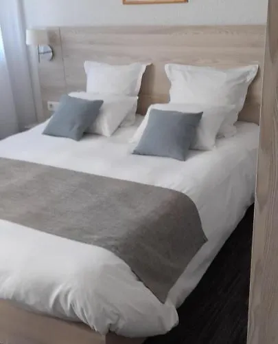 海滨公寓酒店 拉康提内勒