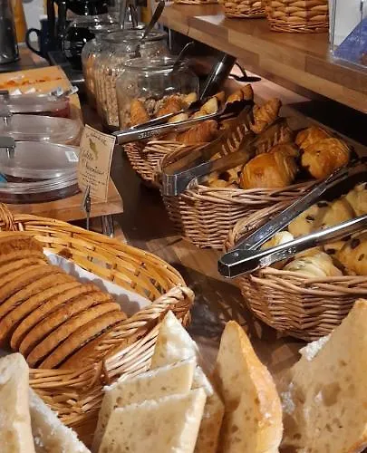 酒店 海滨公寓酒店