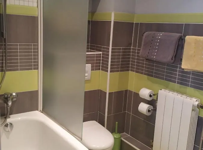 酒店 海滨公寓酒店