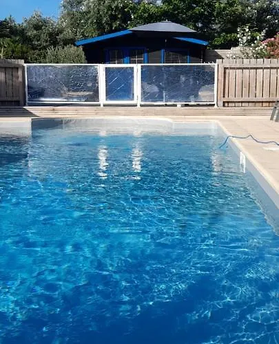 海滨公寓酒店 酒店 3*