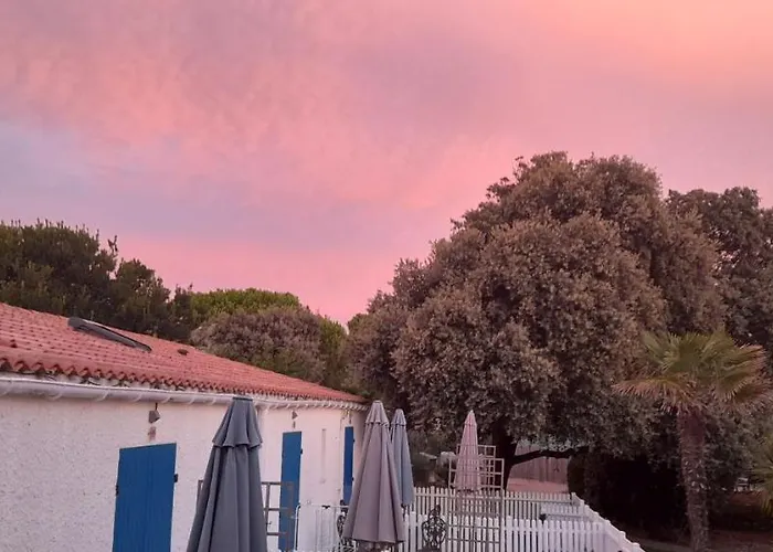 酒店 海滨公寓酒店