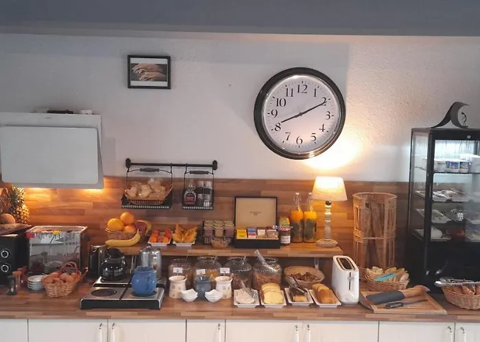 酒店 海滨公寓酒店